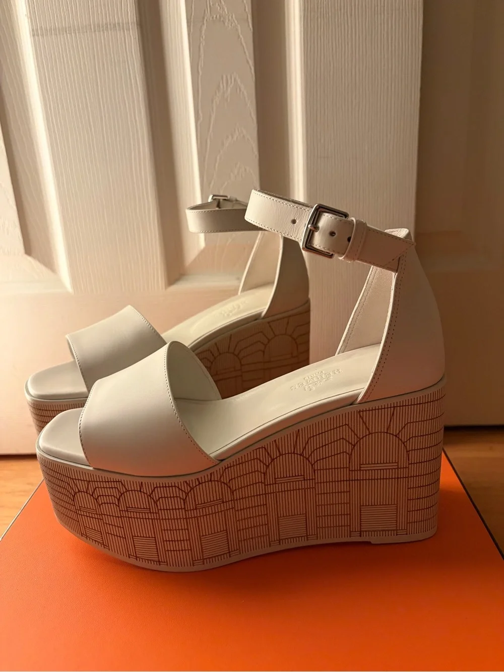 Hermes Illusion 35 - Picture 6 of 7
